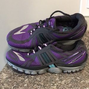 Brooks Pure Cadence 2 Cross Trainer Shoes
